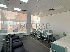 Ready-to-Move Office | Free DEWA & Internet