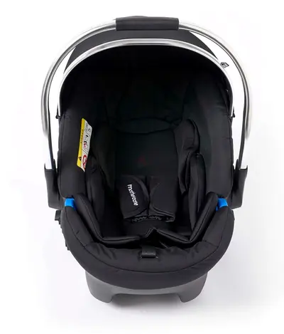 CAR SEAT NEW BORN