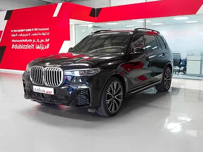 صورة 3 لـ 2019 BMW X7