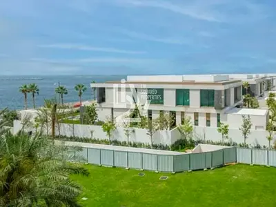 Vacant on Transfer | Sea View | Maid's Room