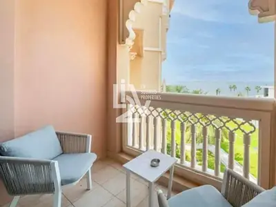 Vacant on Transfer | Sea View | Beach Access
