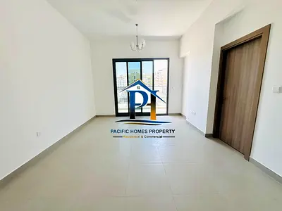 BRAND NEW | LOCK YOUR DREAM HOME | 1BHK | BALCONY | POOL | GYM | PARKING | ONLY FAMILY