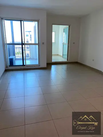 Stunning and Spacious Studio for Rent with Closed Balcony