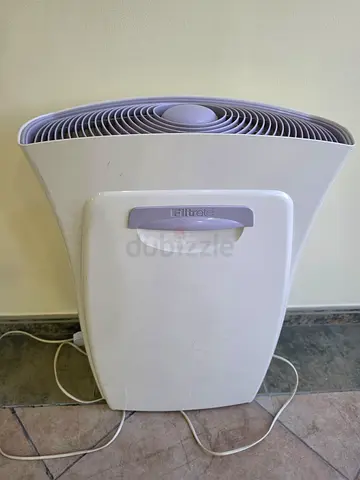 Filtrete Air Purifier / Humidifier - Good Working Condition