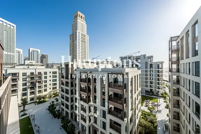 Spacious 1-Bedroom Apartment | Rented
