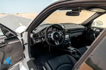 2012 Porsche 911 — миниатюра 11