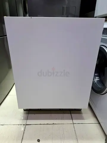 Miele 2 rack dishwasher brand new