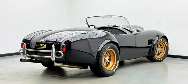 2015 Shelby COBRA 缩略图 7
