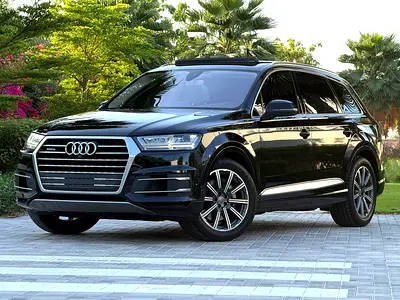 صورة 2 لـ 2016 AUDI Q8