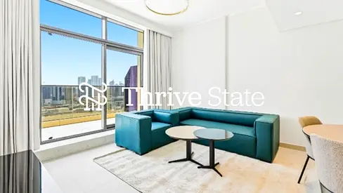 Ready to Move | Semi Furnished | Large