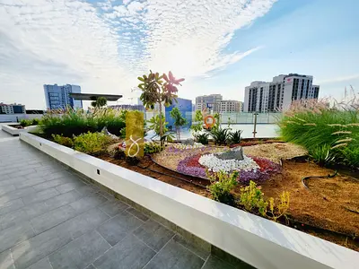 LUXURIOUSLY FURNISHED | CHILLER FREE | READY TO MOVE IN