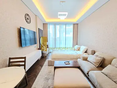 FULLY FURNISHED | MULTIPLE CHEQUES | CHILLER FREE