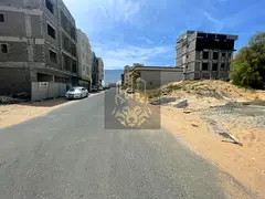 Prime G+3 Residential Building Plot in Al Alia – 2,700 SQFT | AED 1.29 Million