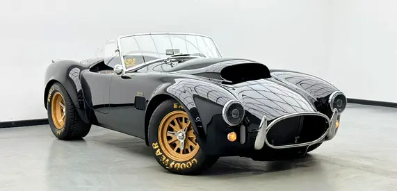 2015 Shelby COBRA 缩略图 3
