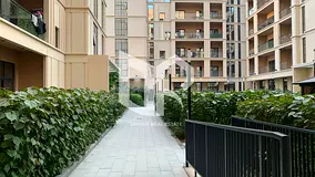🔥 A fantastic investment opportunity in Al Mamsha: a one-bedroom apartment at a bargain price! 
