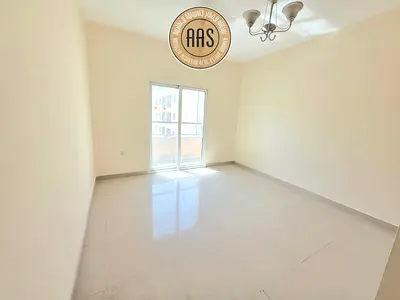 No cash deposit 1bhk with balcony open view family building Rent 35k
