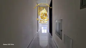 Clean 2BR Apartment Ready to Move – Al Rashidiya