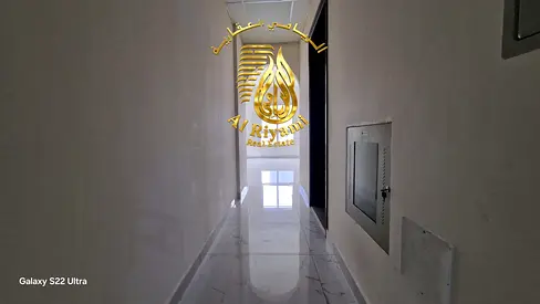 شقة غرفتين وصالة للإيجار دفعات ميسرة