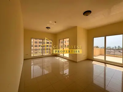 Spacious | Maintained 1BR Apt for RENT in BAB