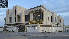 A villa with all registration and ownership fees included, on the main street, ready to move in, in