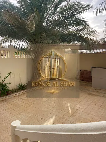 Villa for rent in AlAzraa