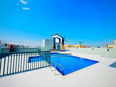 BRAND NEW | SUPERIOR | SPECIOUS | 1BHK | BALCONY | GYM | POOL | PARKING | ONLY FAMILY