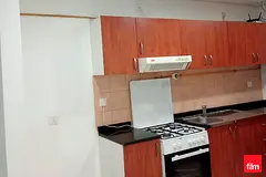 Rented | Spacious | Unfurnished