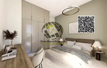 (90K DOWNPAYMENT) FREEHOLD Studio Apartment for Sale in Al Ameera Village D3 – Ajman