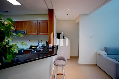 Rented | Lake view | Mid Floor | Well Maintained