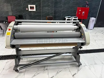 Lamination machine