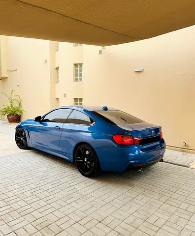 BMW 435i M Sport 2016 – Clean  Strong Engine 🔥