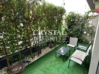 Fully Furnished | Maid's Room | Well Maintained | Huge Layout