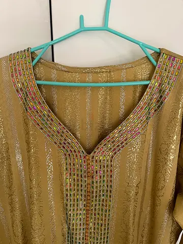 Arabic Jalabia