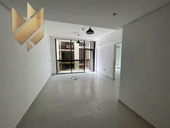 Two-bedroom apartment with a living room for annual rent in Muwailih Al Jadeeda. Spacious and with e