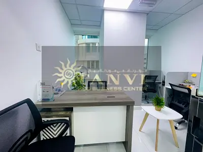 Fully Furnished office | near to Metro | Direct form Owner