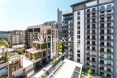 Pool View | Full Furnished | Spacious