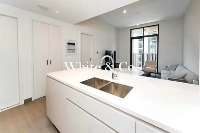 Pool View | Brand New | Spacious