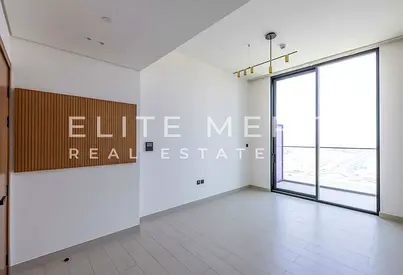 Unfurnished | Al Khail Road View | Available Now