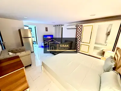 AMAZING DEAL | Studio Full Furinshed |