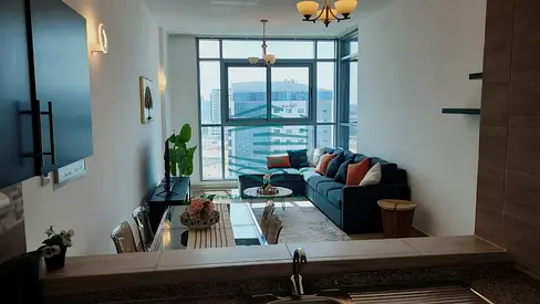 Affordable 1BR | Well-Maintained | Ready to Move