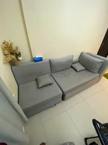 3 Seater Sofa