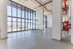Shell and Core | Full Floor | Prime View