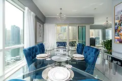 Fully Upgraded | Marina View | Prime Location