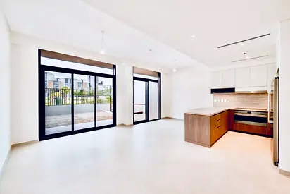 3-Bed Villa | Mudon Al Ranim 4 | Park & Garden View | Modern Interiors
