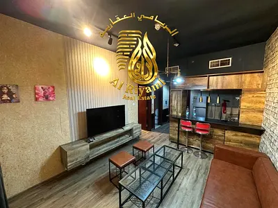 Premium Lifestyle in the Heart of Ajman