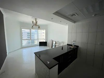 Free AC | Free gym, pool & kids area | Free month | Built-in wardrobes | Al Qasba view | Modern family tower | Free maintenance | Near Dubai exit