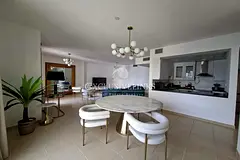 Open Marina Views | Huge Layout | Fully Furnished