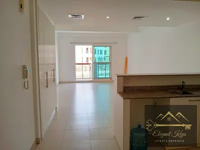 Studio for Rent in Al Khail Heights