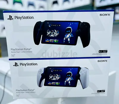 Ps 5 play station portal