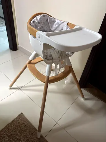 Mothercare Baby Chair